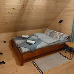 Pod Grapa Ferienhaus