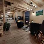 Pod Grapa Zubrzyca Gorna