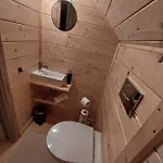 Ferienhaus Pod Grapa