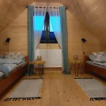 Pod Grapa Ferienhaus *
