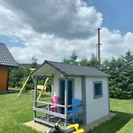 Pod Grapa Ferienhaus