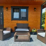 Ferienhaus Pod Grapa *