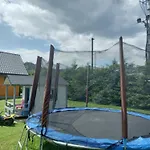 Pod Grapa * Zubrzyca Gorna