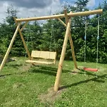 Ferienhaus Pod Grapa *