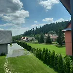 Ferienhaus Pod Grapa Zubrzyca Gorna