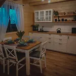 Pod Grapa Ferienhaus