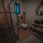 Ferienhaus Pod Grapa