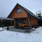 Ferienhaus Pod Grapa Zubrzyca Gorna
