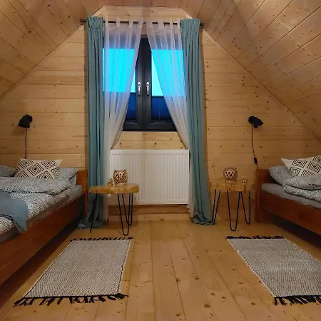 Pod Grapa Semesterbostad *