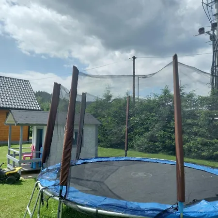 Pod Grapa * Zubrzyca Gorna