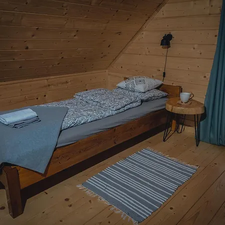 Nyaraló Pod Grapa