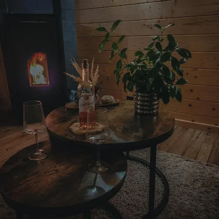 Dom wakacyjny Pod Grapą *