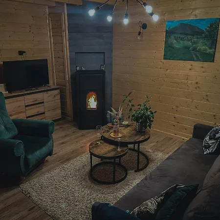 Pod Grapą Dom wakacyjny Zubrzyca Gorna