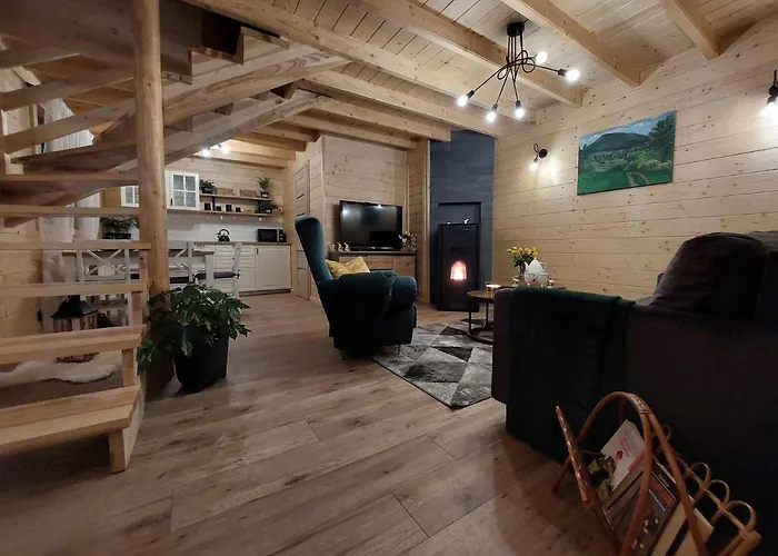 Pod Grapą Zubrzyca Gorna