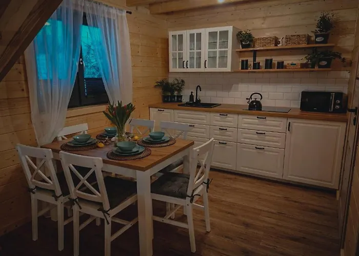 Pod Grapą Dom wakacyjny