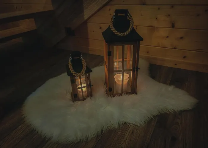 Pod Grapą Dom wakacyjny