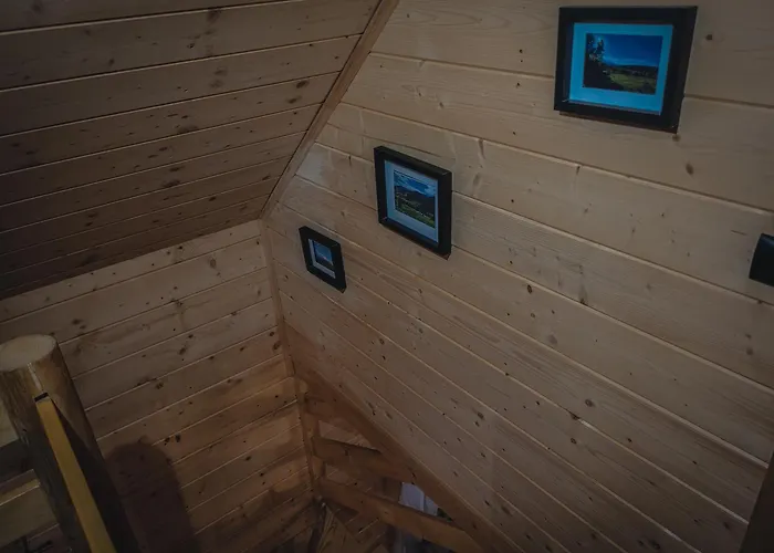 Pod Grapą * Zubrzyca Gorna